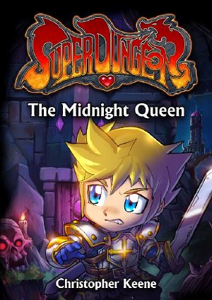 [Super Dungeon 05] • The Midnight Queen